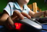 Çocuklar için 13 alt�n internet kural�