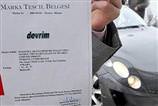 Devrim arabalar� geri dönüyor!