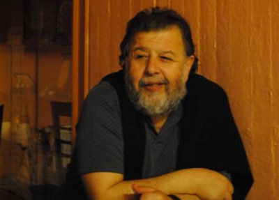 �lhan Kantarc� hayat�n� kaybetti
