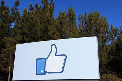 Facebook ortak ar�yor