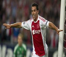 Cimbom, Ajax'�n golcüsüne talip!
