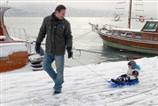 �stanbul'a güzel haber
