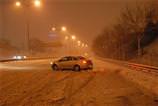 �stanbul'da zor sabah