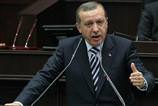 Erdo�an: Bunlar izindeyiz Atam deyip...