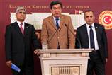 CHP'den tren hatt�n�n kapat�lmas�na tepki