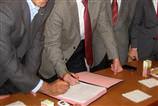Toplu sözle�me yasa tasar�s� komisyonda