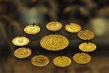 Alt�n�n onsu 1.760 dolar�n üstüne ç�kt�