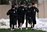 Galatasaray ç�k�� pe�inde