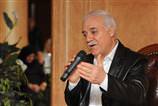 Nihat Hatipo�lu'ndan "Kandil" yaz�s�...