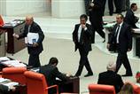 �çtüzük gerginli�inde son geli�me