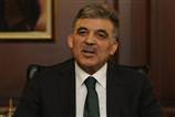 Gül, Çek Kanunu'nu onaylad�