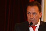 Adnan Öztürk: "Kapasitesizlerle muhatap olmay�z"