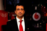 Vodafone'dan çiftçiye destek