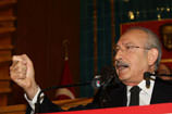 Çifte kurultay heyecan� ba�lad�
