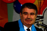 Ödül gibi terfi