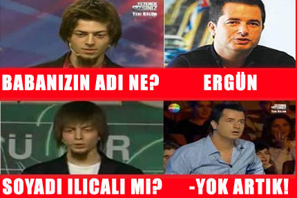 Payla��m rekoru k�ran kareler