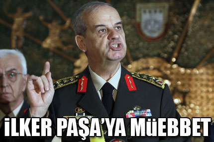 Ba�bu�'a a��r ceza