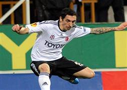 <a href="/index/besiktas" target="_blank" class="tkktLnk" rel="tag">Be�ikta�</a>'a Hilbert �oku