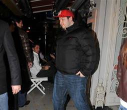 G.Saray berabere kal�nca strese girdi!