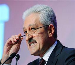 "Ayd�nlar Fener'e ba�kan olacak"