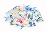 9 bin emekliye 250 lira zam