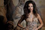 Azra Ak�n'a �ifte �ok!
