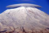Erzurum ve A�r�, eksi 32'yi g�rd�