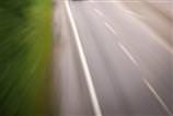 Bursa'da trafik kazas�: 1 �l�