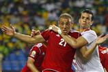 Amrabat, Galatasaray maç�nda forma giyebilir