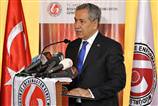 Ar�nç: Ba�bakan'�n dindar kelimesi çok do�ru