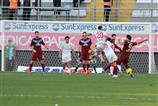 Trabzonspor'a Antalya darbesi