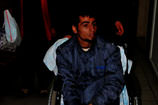 Anneden teslim