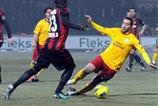 Cimbom'u Ate�'ledi