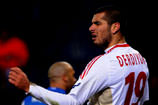 'Derdiyok' de�il!