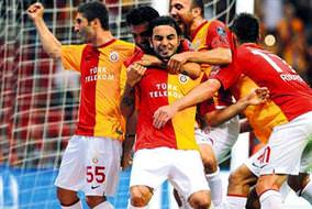 Aslan sil ba�tan