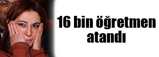 Eksik atama!