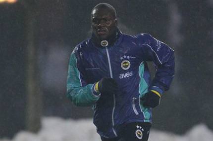 Ara transferin y�ld�z� "Sow" oldu