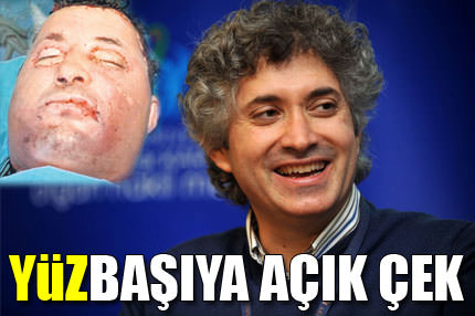 Servete yüz çevirdi