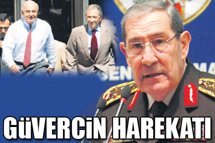 Güvercin harekat�