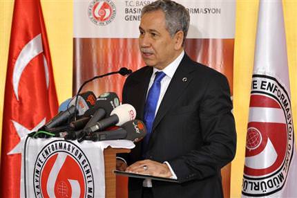 Ar�nç: Ba�bakan'�n dindar kelimesi çok do�ru