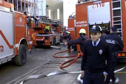 Tuzla'da patlama!