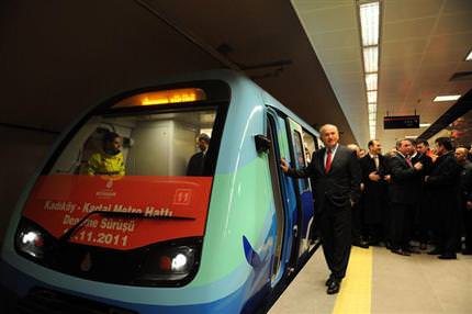 Bu tarih �stanbullular� çok sevindirecek