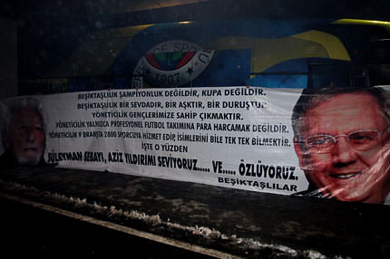 ��te özlenen tablo