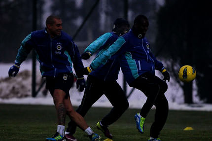 Samand�ra'da Sow
