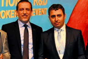 <a href="/index/calik_denim" target="_blank" class="tkktLnk" rel="tag">Çal�k Denim</a>'e AR-GE ödülü