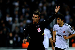 <a href="/index/derbi" target="_blank" class="tkktLnk" rel="tag">Derbi</a>ye sürpriz atama: Yankaya