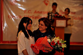 Çocuk anayasas�
