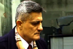 Kozino�lu'nun kalbi masum