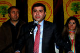 BDP'den bar�� talebi