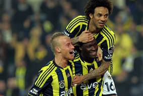 Kad�köy tam Sow yeriymi�!